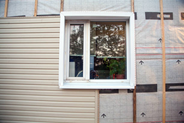 Best Weatherproofing and Sealing  in Delafield, WI