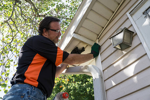 Siding for New Construction in Delafield, WI